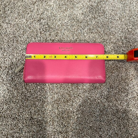 Kate Spade Wallet - Picture 5 of 5